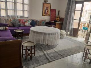 Superbe appartement bien situé - 5