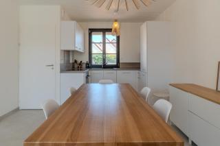 Superbe maison neuve proche centre-ville et plage pour 4 personnes - Neufchâtel-Hardelot - 1