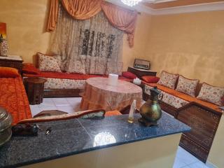 Appartement luxueux Nador - Nador - 6