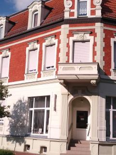 Ferienwohnung Poschmann - Bad Wilsnack - 0