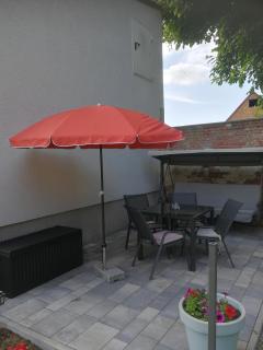 Ferienwohnung Poschmann - Bad Wilsnack - 7