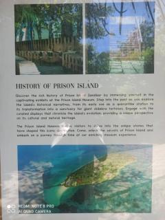 Mambo House - Stone Town - 8