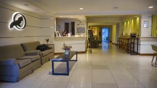 Cóndor Suites Apart Hotel - Mendoza - 3
