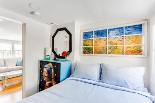 Sunny Westport 2 BR Retreat above Historic Mill - 7