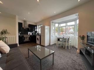 Kingsbury Apartments - Birmingham - 8