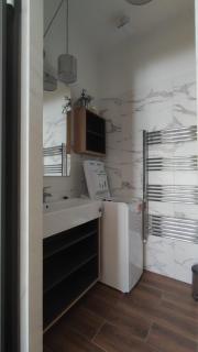 Mirai Apartman - Boedapest - 2