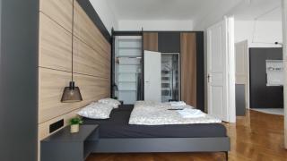 Mirai Apartman - Boedapest - 7