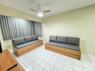 Aquarius Residence - Via Caldas - Caldas Novas - 9
