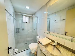 Aquarius Residence - Via Caldas - 8