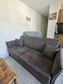 Joli studio centre village - Saint-Jean-de-Sixt - 6