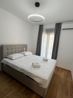 Montenegro Luxury Suites - New City Podgorica - Podgorica - 2