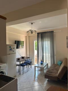 Rare blue apartment - Kallithea - 0