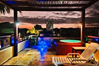 Casa Pensa no Condomínio Pipa Beleza - 8