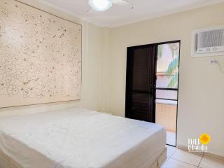 Thel Ubatuba - Apto 34, Anna Laura - Praia Grande - Ubatuba - 5