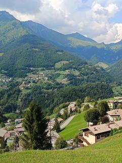 Appartamento mezzo montagna - 7