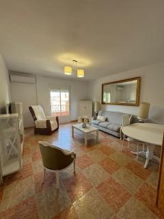 Apartamento El Mirador de Sierra Mágina II Noalejo entre Granada y Jaén - 1