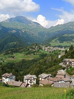Appartamento mezzo montagna - Oltre il Colle - 8
