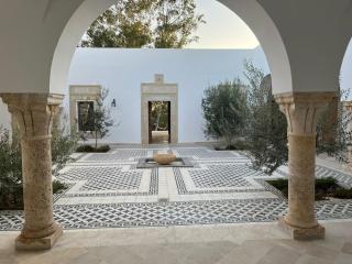 Dar Kalitoussa B&B Hammamet - Hammamet - 5