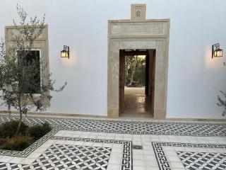 Dar Kalitoussa B&B Hammamet - Hammamet - 9