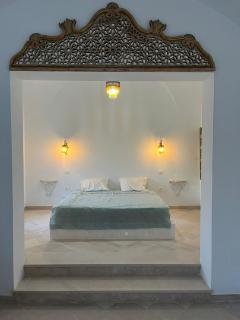 Dar Kalitoussa B&B Hammamet - Hammamet - 5
