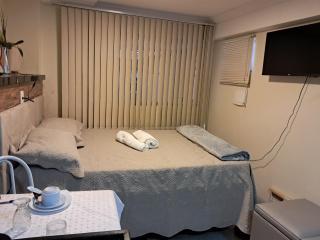 Aconchego Vila Rica - Mariana - 1