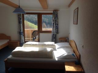Pension Wirt am Bach - Terenten - 5