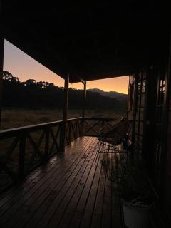 Cabana ICE forest - Urubici - 2