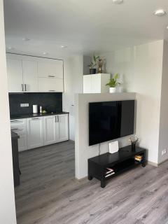 Apartment near the sea-Sigulda street - Liepāja - 9