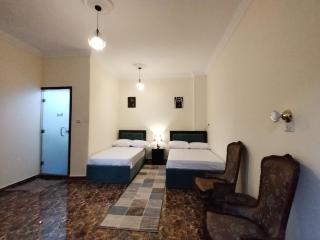 El Khalil Pyramids View Inn - 4