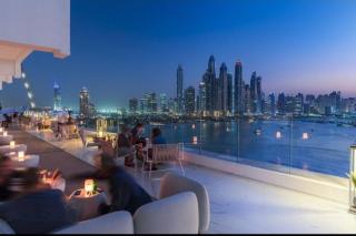 Five Palm Residences Sea View - Dubai - 3