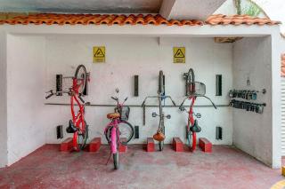 Sweet Studio Downtown with Pool StepsTo Mamitas Beach - Playa del Carmen - 7