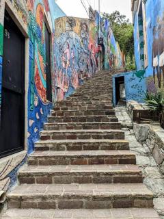 Experience Guanajuato's Magic from Casa Mirador! - 9