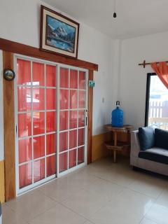 La Casa de Joel - Puerto Villamil - 3