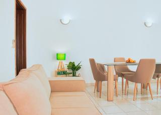 Ocean View, spacious Suite with terrace and Wi-Fi - Praia - 2
