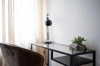 Wohnung nähe Stadtzentrum mit Wohnzimmer und Küche - Coblenza - 2
