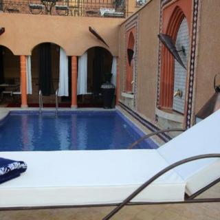 Dar Rihana Dadès - 4