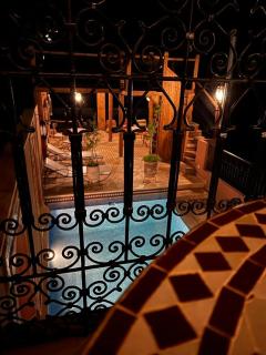 Dar Rihana Dadès - 3