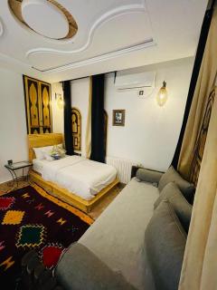 Dar Rihana Dadès - 1