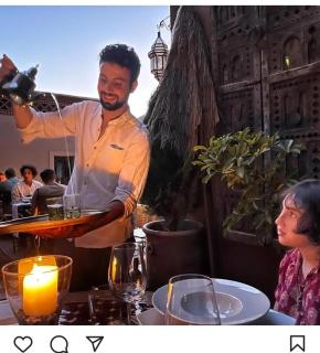 Dar Rihana Dadès - 3