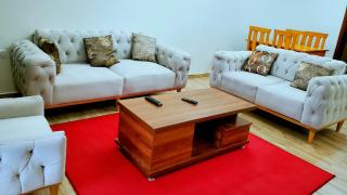 Green Villa Apartments - Kigali - 1