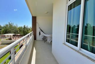 BELÍSSIMO 2 SUÍTES- PRÓXIMO DA PRAIA I SAN GIACOMO - 4