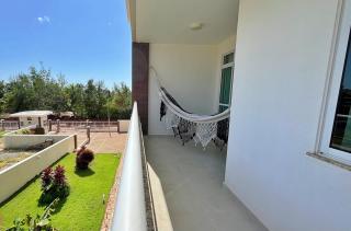 BELÍSSIMO 2 SUÍTES- PRÓXIMO DA PRAIA I SAN GIACOMO - Aquiraz - 9