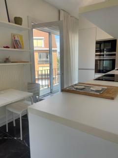 Guesthouse Poppies , Free Parking - Ostenda - 9