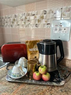 Rama Garden Service Apartment Ajah - 3