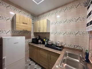 Rama Garden Service Apartment Ajah - 5