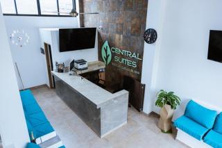 Central Suites by H&R - Villeta - 7