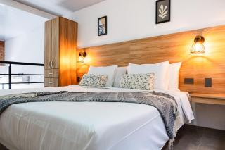 Central Suites by H&R - Villeta - 5