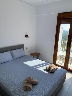Appartement Lelie Xeresa, València - Xeresa - 4