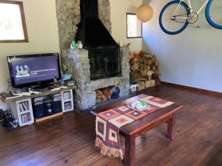 Cábaña en el corazón del bosque - Mar del Plata - 8