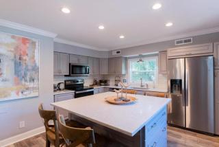 1 Sea Hawk Lane - Hilton Head Island - 5